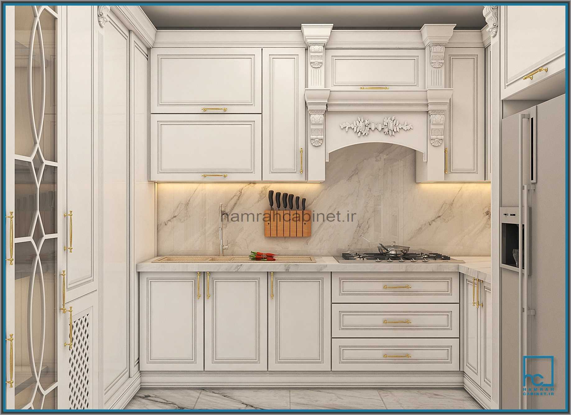 کابینت وکیوم 48